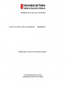 Administración financiera Costos