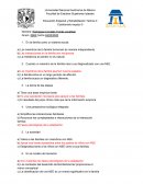 Primer Clase De Psicología