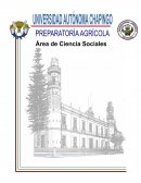 Problemas Rurales de la Sociedad Contemporanea