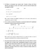 Generalidades de ingeniería económica