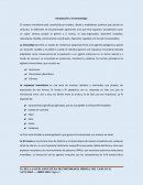 Introducción a la inmunología