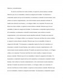 Misterios y descubrimientos