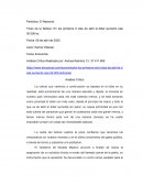 Periódico: El Nacional. Título de la Noticia: En los primeros 8 dias de abril el dólar aumento casi 30.000 bs