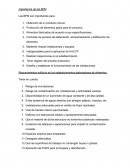 Importancia de las BPM