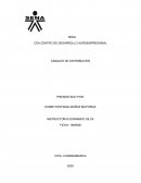 Canales de distribución