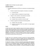 RESPONSABILIDAD SOCIAL EMPRESARIAL .ESQUEMA NUMÉRICO grupo Volvo