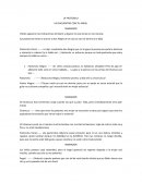 LA PASTORELA UN ENCUENTRO CON TU ANGEL