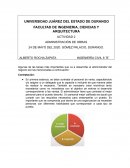 Resumen Administración de Obras