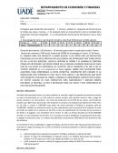 Finanzas Corporativas