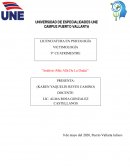 Análisis más allá de la duda