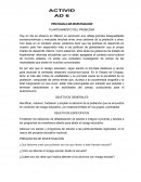 Protocolo de investigación, la pobreza y el rezago educativo