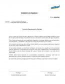 Evaluación Departamento de Psicología