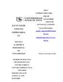 ESTUDIO JURIDICO CONTABLE ROBERTO YEP & ASOCIADOS