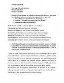 Caso de estudio Lladró