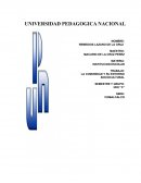 LA COMUNIDAD Y SU ENTORNO SOCIOCULTURAL