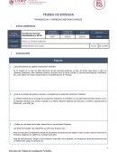 FRANQUICIAS Y EMPRESAS MULTINACIONALES