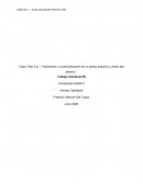 Caso: Polo S.A. – Fabricación y comercialización de un jockey deportivo y bolso tipo banano