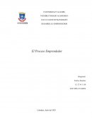 Desarrollo emprendedor