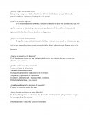 Derecho civil ¿Qué es la libre testamentifacción?