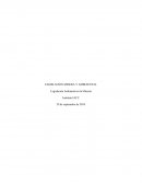 ﻿Legislacion minera y ambiental