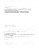 Tarea N° 3 Contrato de Anticresis