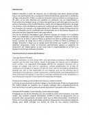 Caso liderazgo autocrático