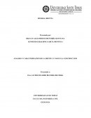 ANALISIS Y CARACTERIZACION DE LA BIOTITA Y USO EN LA CONSTRUCCION