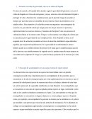 Vías de administración