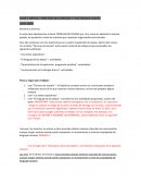 CLASE 1 VIRTUAL – PRÁCTICAS DEL LENGUAJE