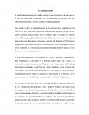 INVESTIGACION DE MERCADO DE KFC Y POPEYES