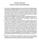 APARATO CARDIO-RESPIRATORIO