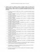 Población extranjera en España