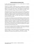 GERENCIA ESTRATEGICA EN TIEMPOS DE COVID 19