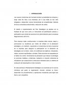 Empresa Negociaciones L&S S.R.L