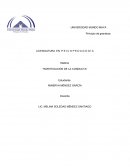 INVESTIGACIÓN DE LA CONDUCTA