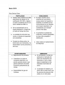 Caracterizacion del mercado