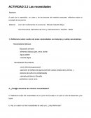 Libro de Fundamentos de economía