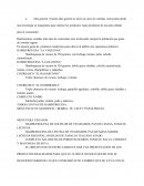 Proyectos rechazados