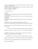 Conceptos básico de Responsabilidad Social