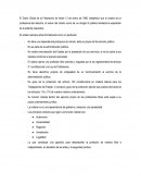 EL NOTARIO NO ES FUNCIONARIO PÚBLICO