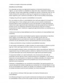 DESARROLLO SUSTENTABLE ,IDEAS INNOVADORAS