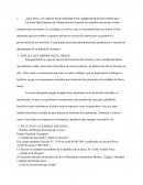 AREAS PROTEGIDAS DE VENEZUELA