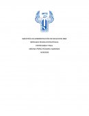 MERCADOTECNIA ESTRATÉGICA