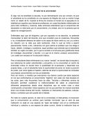 El saber universitario