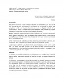 ¿Quién decide? - Ensayo basado en la película Mar Adentro