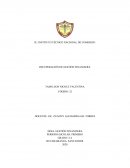 RECUPERACIÓN DE GESTIÓN FINANCIERA