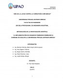 La implementación de urinarios femeninos disminuirá el consumo de agua en la Universidad Privada Antenor Orrego