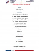 Calculo Integral. Integral Indefinida