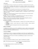 Plan de rentabilidad