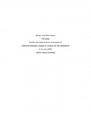 Estilos de liderazgo y trabajo en equipos de alto desempeño